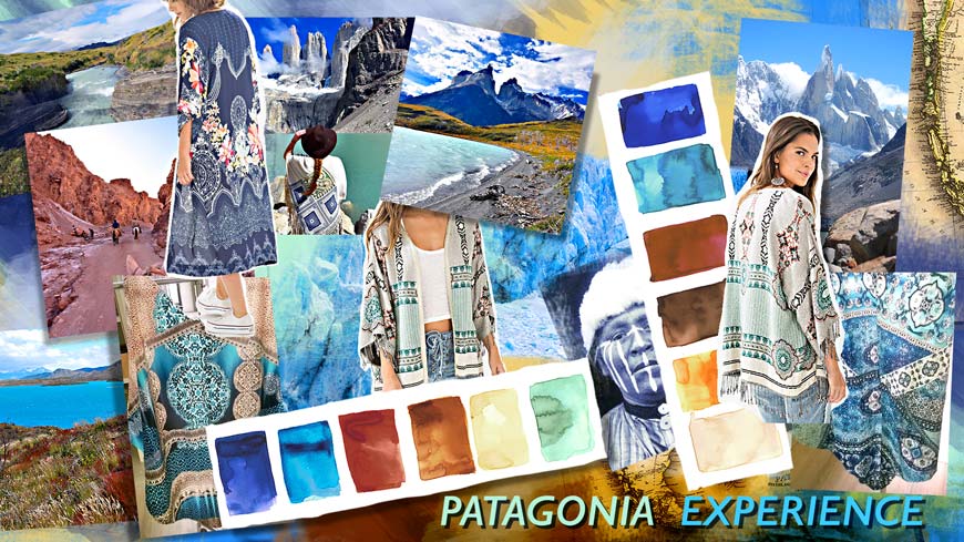 Patagonia Experience