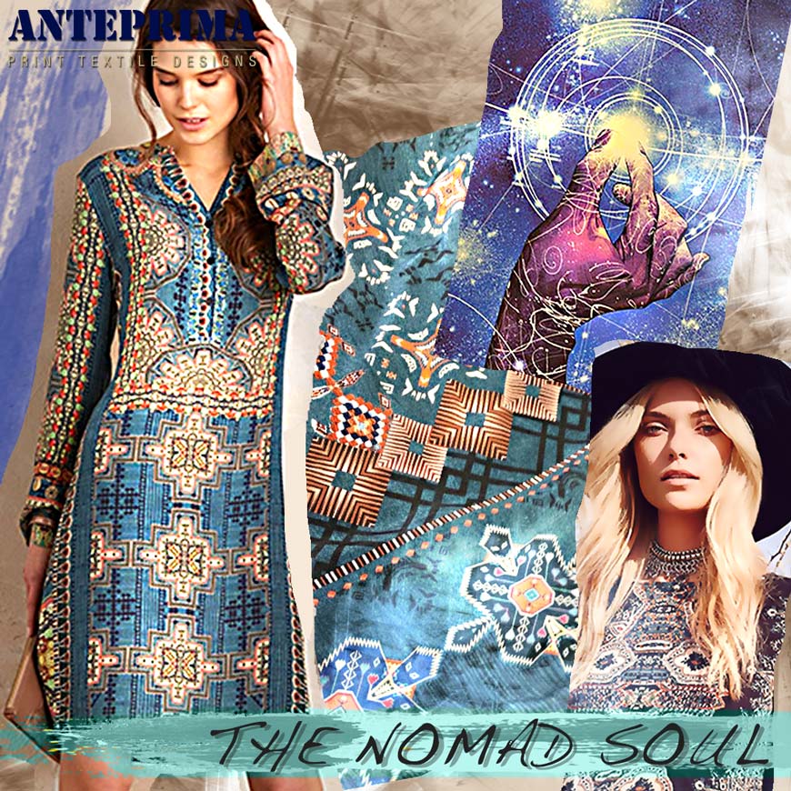 The nomad soul